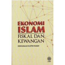 EKONOMI ISLAM : FISKAL DAN KEWANGAN